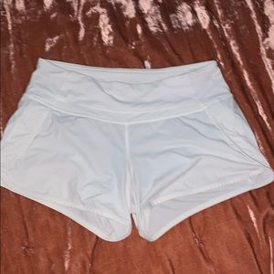 lululemon shorts